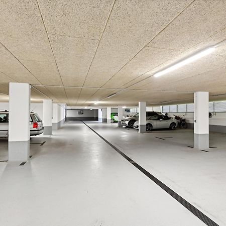 Sali-Homes R5 - New Build With Terrace In City Center Bayreuth Extérieur photo