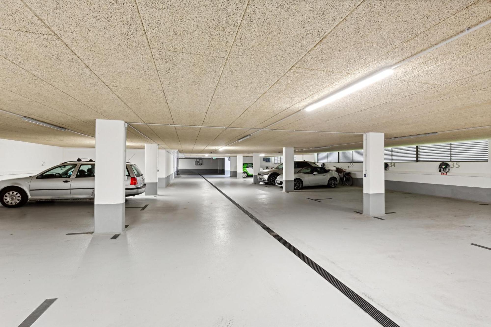 Sali-Homes R5 - New Build With Terrace In City Center Bayreuth Extérieur photo
