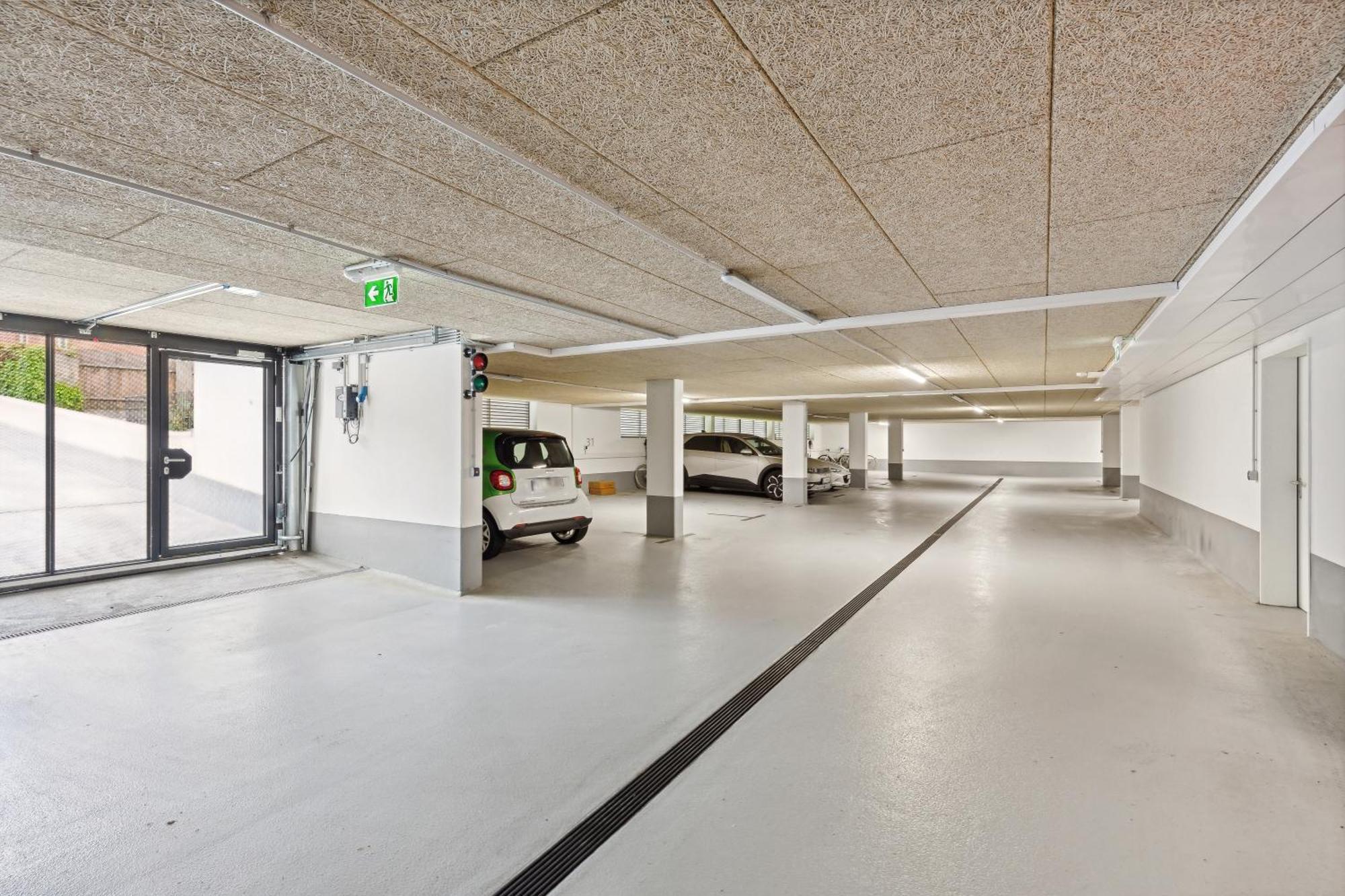 Sali-Homes R5 - New Build With Terrace In City Center Bayreuth Extérieur photo