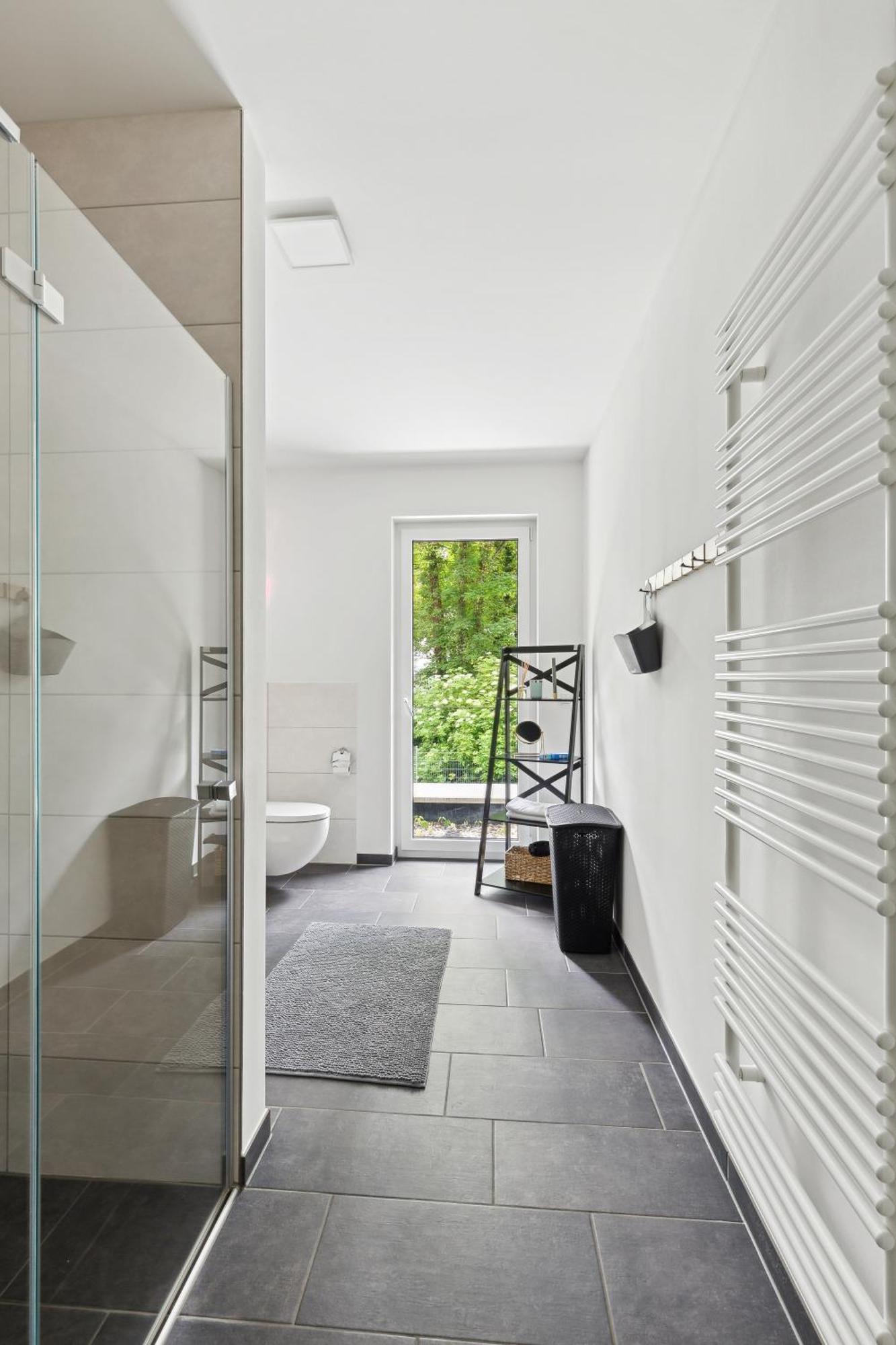 Sali-Homes R5 - New Build With Terrace In City Center Bayreuth Extérieur photo
